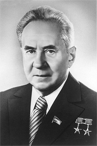Трижды посетил Братскгэсстрой Председатель Совета Министров СССР А.Н. Косыгин