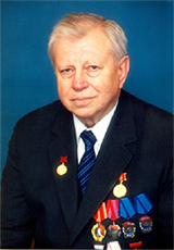 Юбилей А. И. Майорца