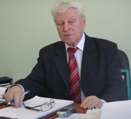 90 лет со дня рождения выдающегося гидроэнергетика Владимира Яковлевича Шайтанова