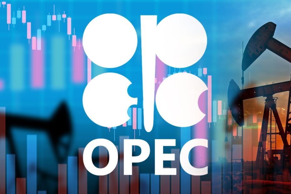 Семь стран ОПЕК+ приняли решение сохранить добычу нефти в октябре на уровне сентября