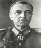 Фельдмаршал Ф. Паулюс Фельдмаршал Ф. Паулюс
