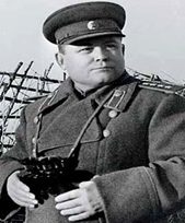 Ватутин Н. Ф. Ватутин Н. Ф.