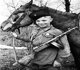 Гвардеец Гвардеец