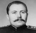 Штеменко С.М.
