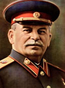 И.В. Сталин