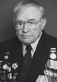 Михаил Игнатьевич Огняков